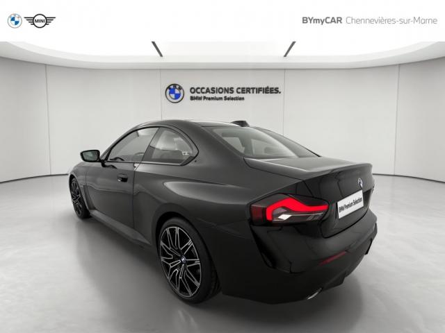 Bmw Serie 2 image 6