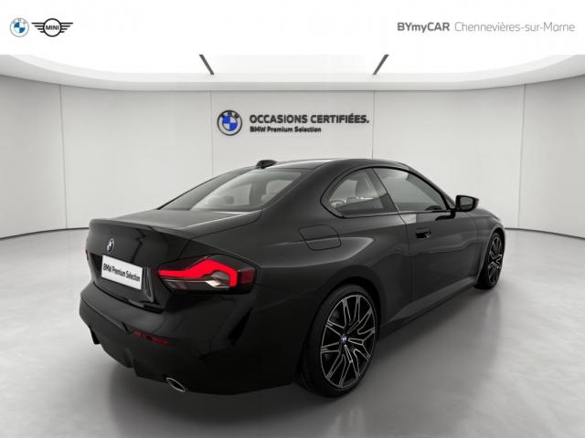 Bmw Serie 2 image 2