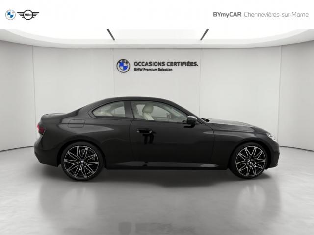 Bmw Serie 2 image 3