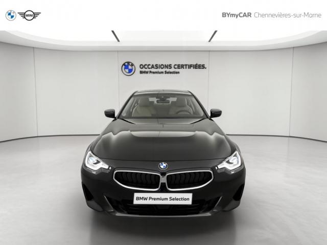 Bmw Serie 2 image 1
