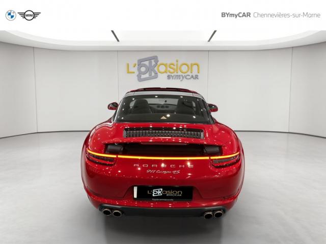 Porsche 911 image 6