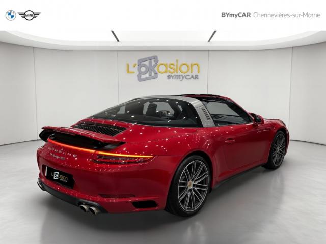 Porsche 911 image 3