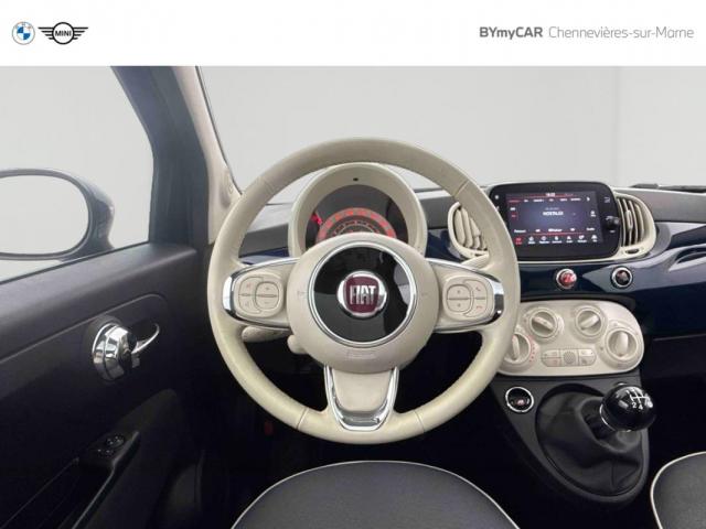 Fiat 500 image 7