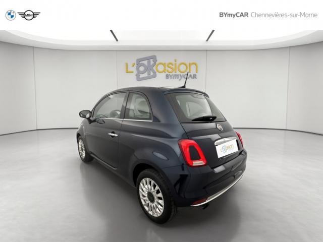 Fiat 500 image 1