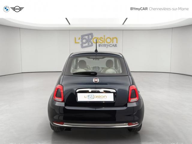 Fiat 500 image 9