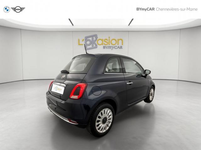 Fiat 500 image 2
