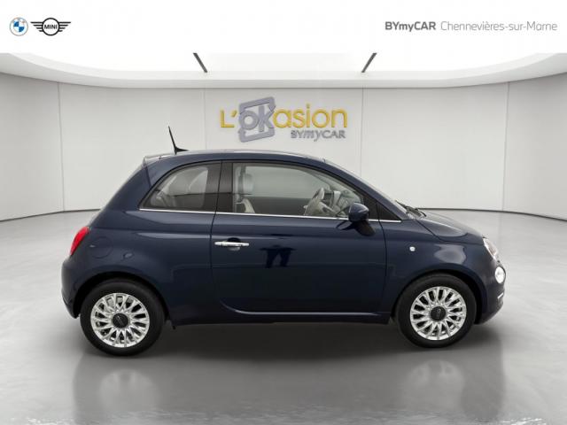Fiat 500 image 6