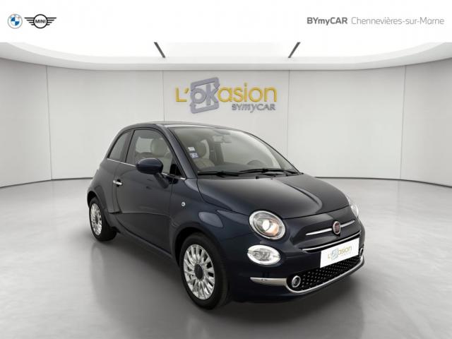 Fiat 500 image 8