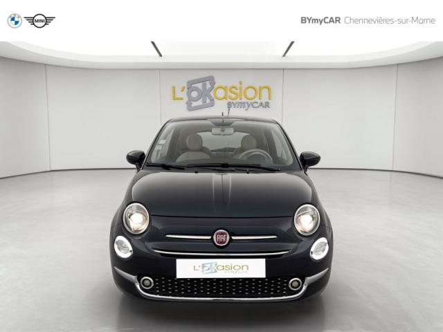 Fiat 500 image 4