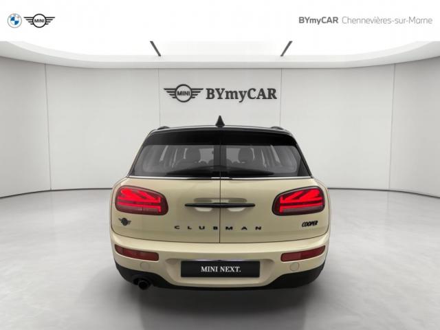 Mini Clubman image 3