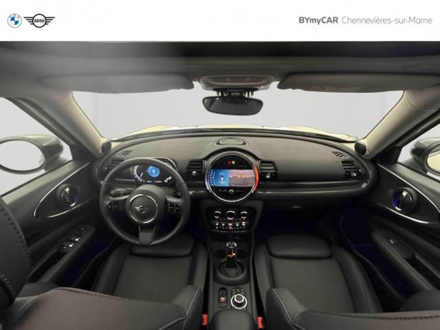 Mini Clubman image 9