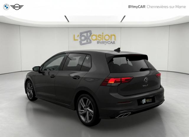 Volkswagen Golf image 3