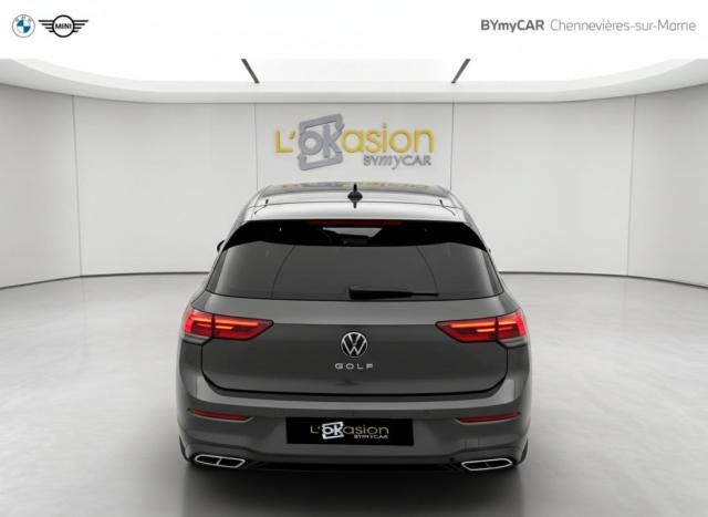 Volkswagen Golf image 5