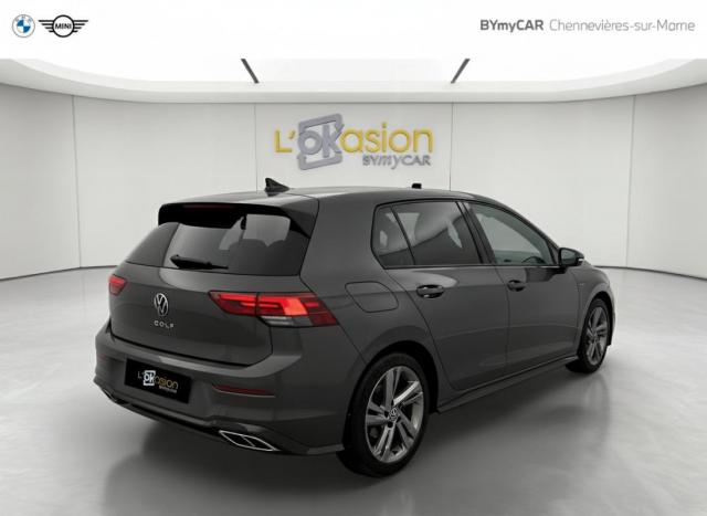 Volkswagen Golf image 7