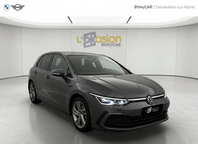 Volkswagen Golf image 4