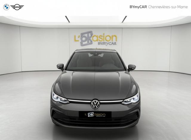 Volkswagen Golf image 9