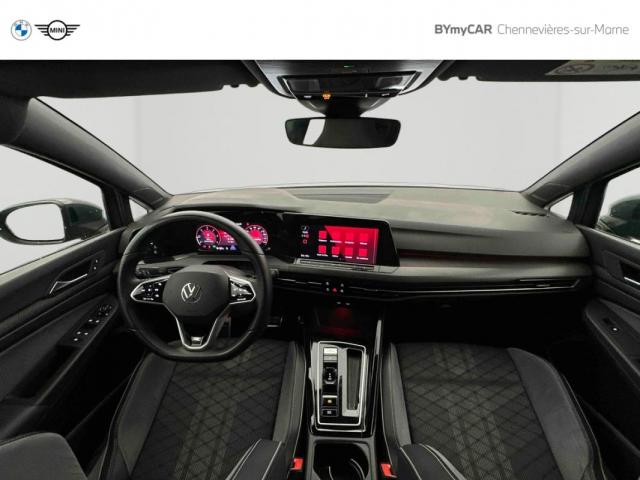 Volkswagen Golf image 1