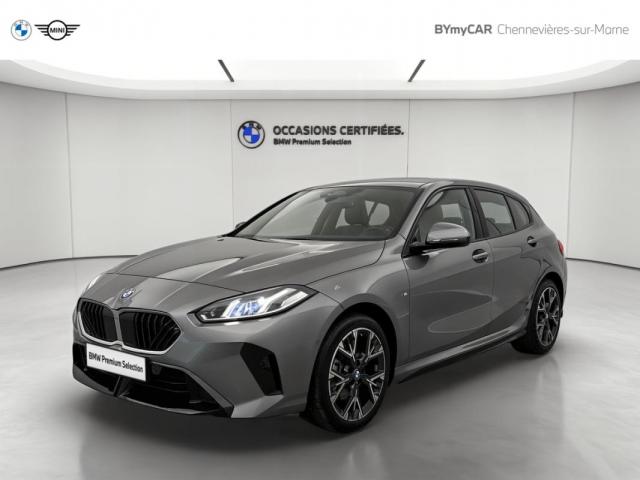Bmw Série 1 F70 120 170 Ch Dkg7 M Sport Design
