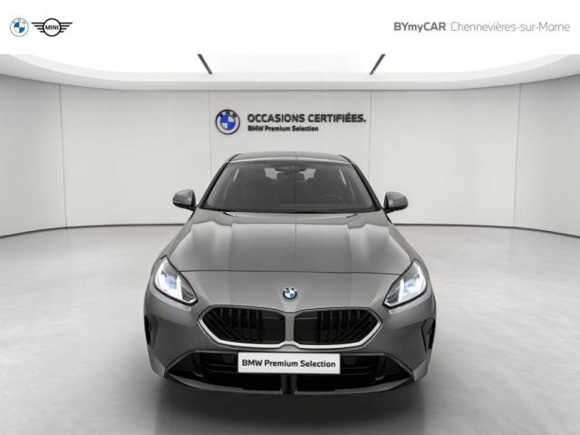 Bmw Série 1 image 3