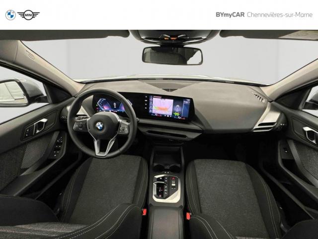 Bmw Série 1 image 9