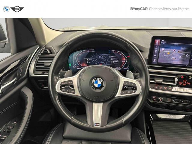 Bmw X3 image 1