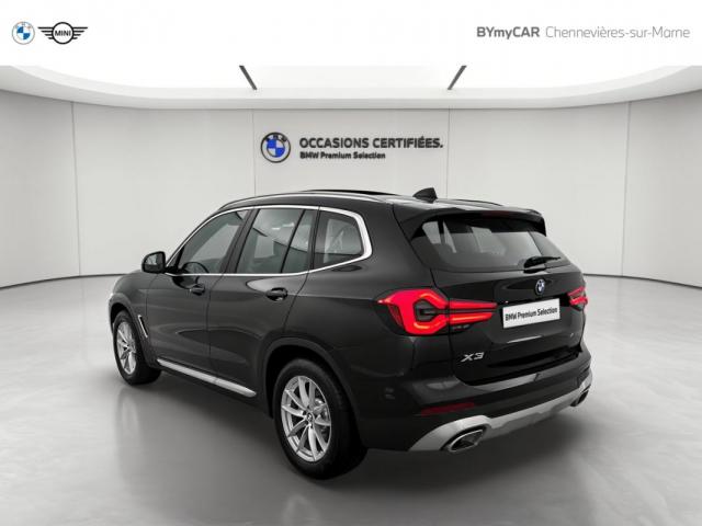 Bmw X3 image 8