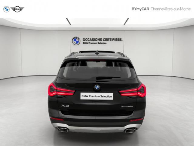 Bmw X3 image 2
