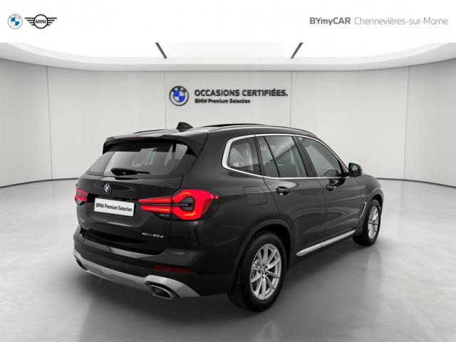 Bmw X3 image 6