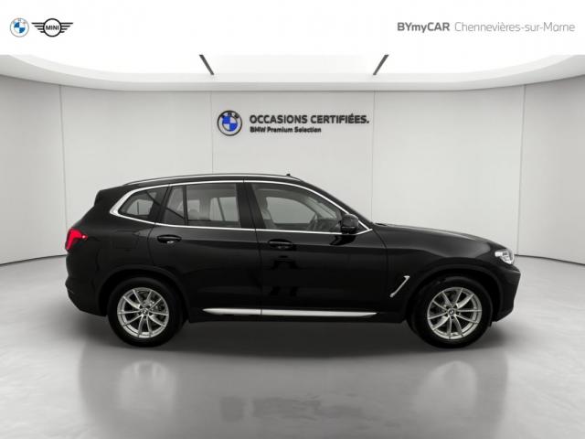 Bmw X3 image 5