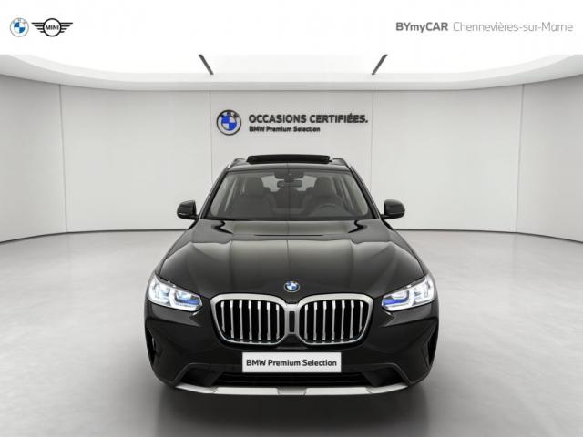 Bmw X3 image 9