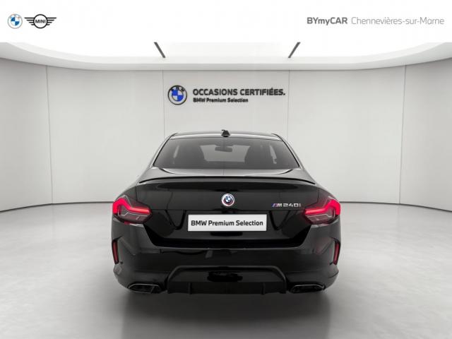 Bmw Serie 2 image 9