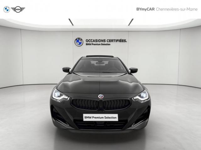 Bmw Serie 2 image 3
