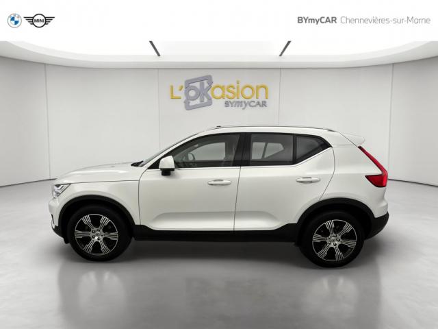 Volvo Xc40 image 8