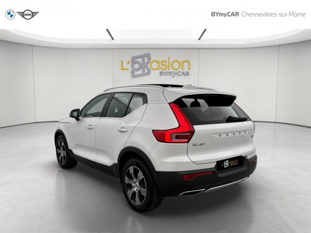 Volvo Xc40 image 3