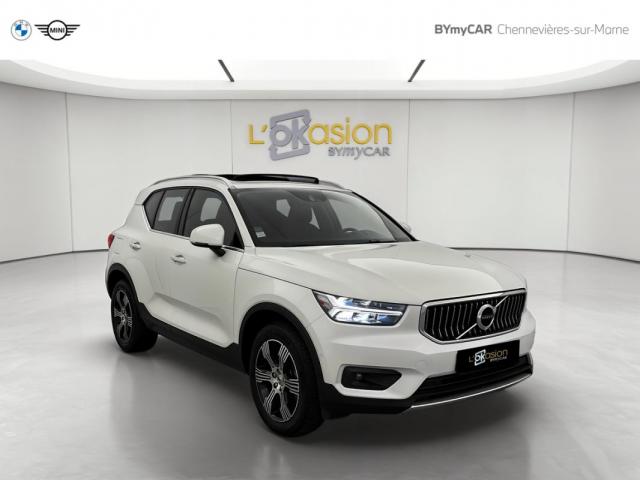 Volvo Xc40 image 9