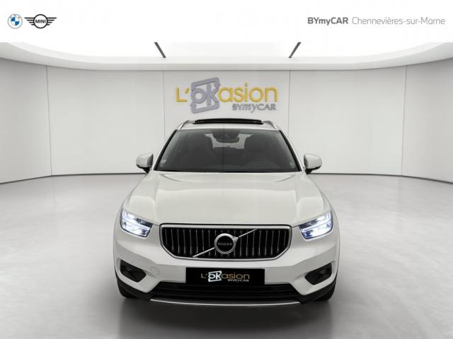 Volvo Xc40 image 7