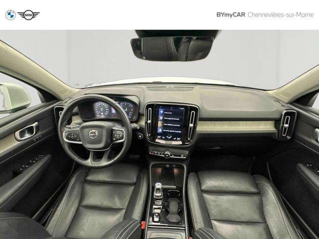 Volvo Xc40 image 1