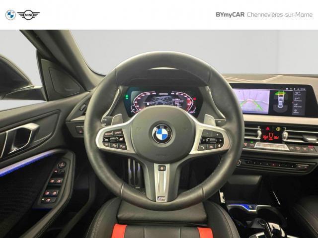 Bmw Série 2 Gran Coupé image 7