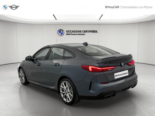 Bmw Série 2 Gran Coupé image 2