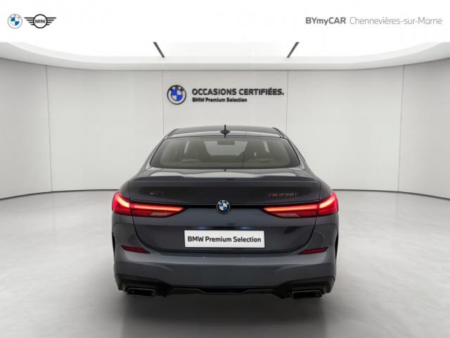 Bmw Série 2 Gran Coupé image 9