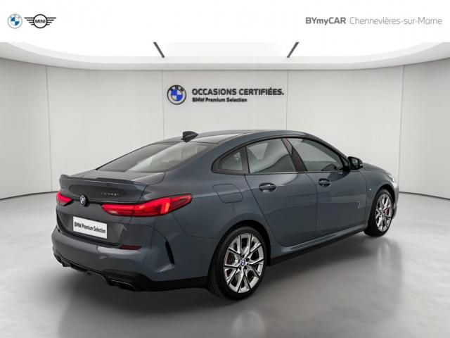 Bmw Série 2 Gran Coupé image 6