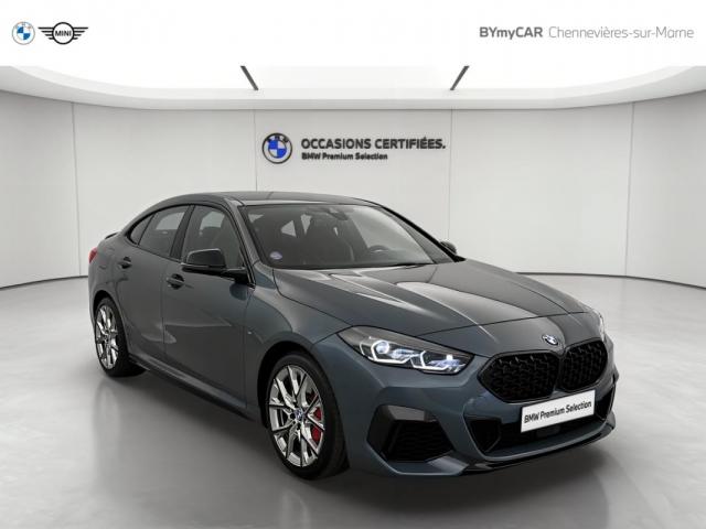 Bmw Série 2 Gran Coupé image 4