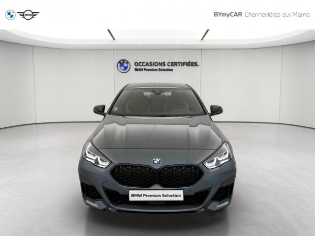 Bmw Série 2 Gran Coupé image 3