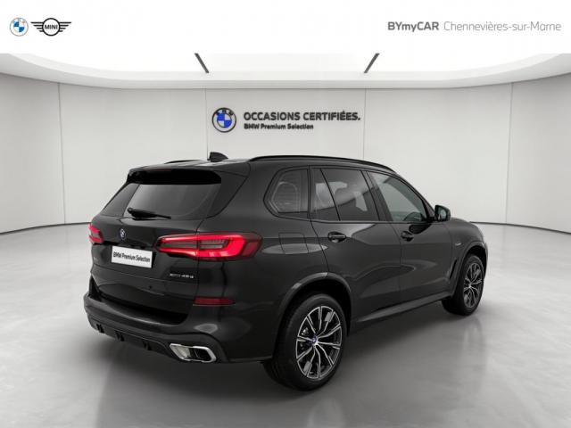 Bmw X5 image 8