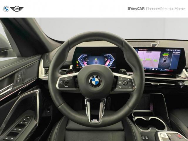 Bmw X1 image 9