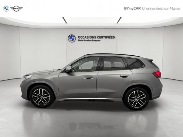 Bmw X1 image 4