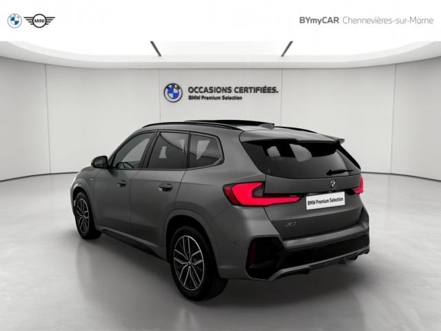 Bmw X1 image 5