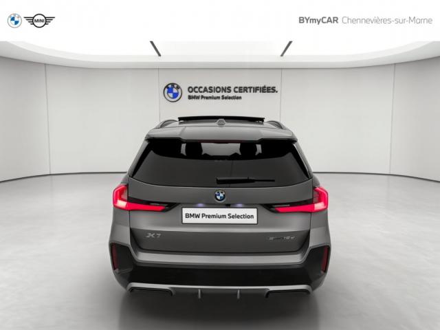 Bmw X1 image 8
