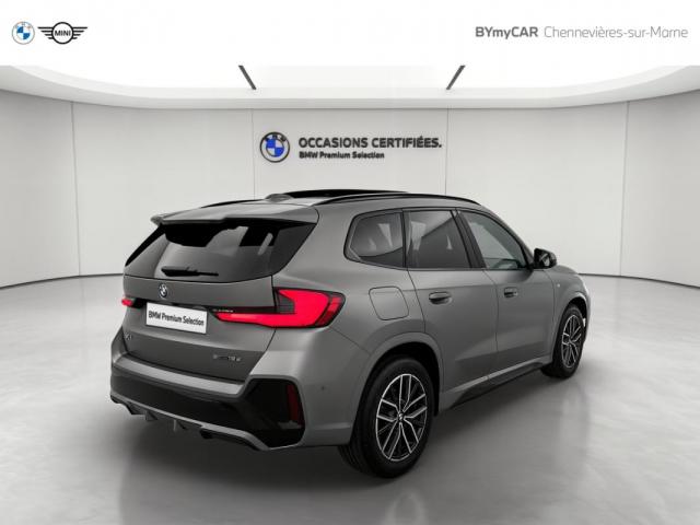 Bmw X1 image 1