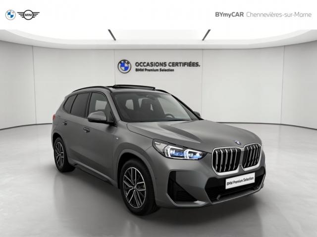 Bmw X1 image 7